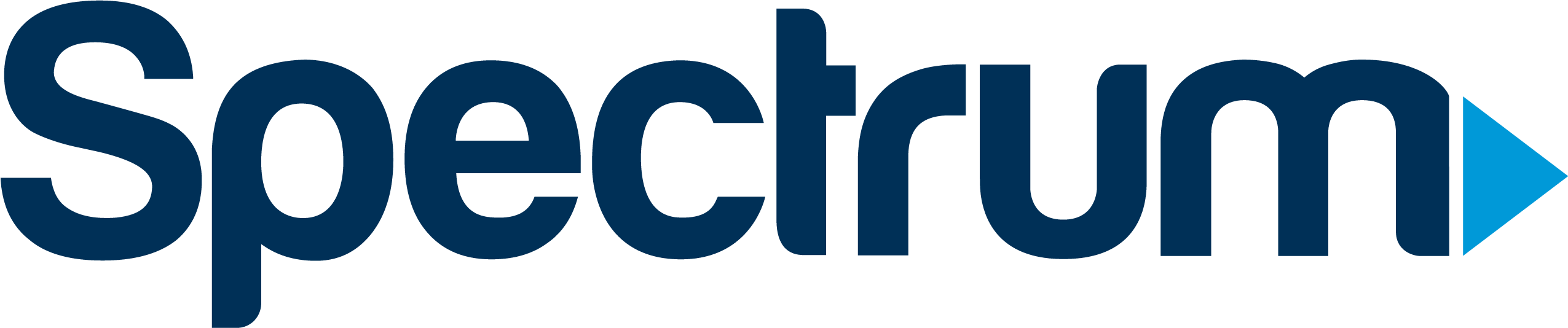 Spectrum Logo