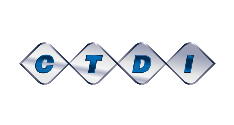 CTDI Logo