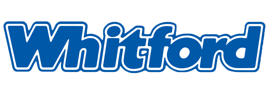 Whitford Logo